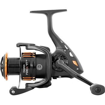 Delphin FireX 4000