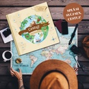 Cestuj! Kniha pro všechny cestovatele - Monika Kopřivová