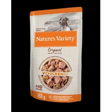 Nature´s variety Adult original mini s krůtou 150 g