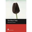 Black Tulip