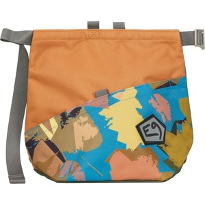 E9 Торбичка за магнезий E9 Gulp-P Chalk bag - Deer - размер One Size (335-0754-0111)