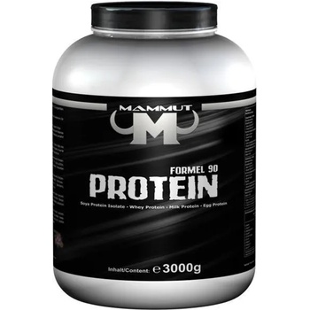 Image 1 of MAMMUT Formel 90 Protein 3000 g