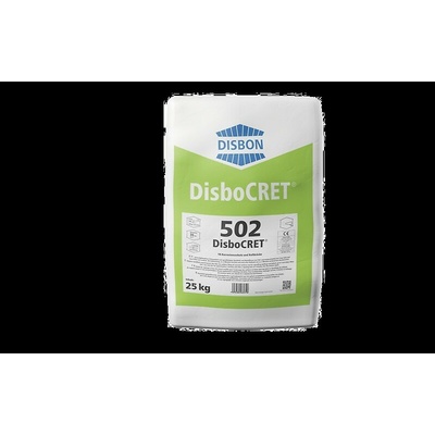 Caparol DisboCRET 502 Protec plus 25kg