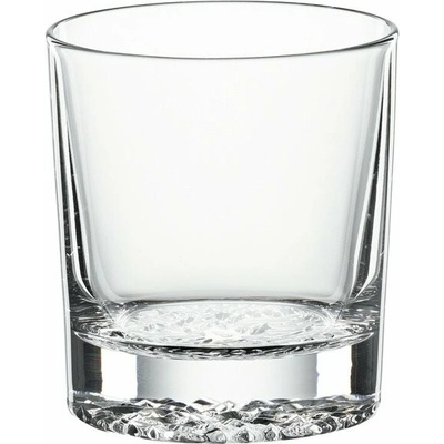 Spiegelau LOUNGE 2.0 2710166 Pohár na whiskey 4 x 309 ml