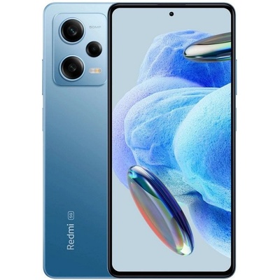 Xiaomi Redmi Note 12 Pro 5G