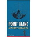 Point Blanc - Anthony Horowitz