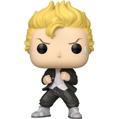 Funko Фигура Funko POP! Animation: Tokyo Revengers - Takemichi Hanagaki #2131 (107389)