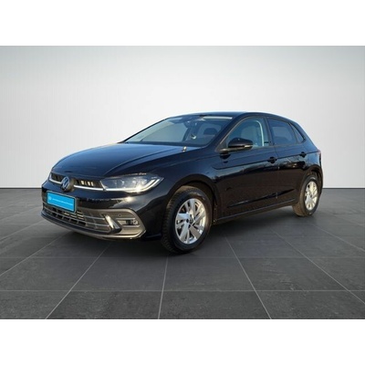 Volkswagen Polo 1.0 TSI DSG 70 kW