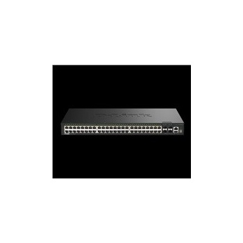 D-Link DGS-1530-52P/E