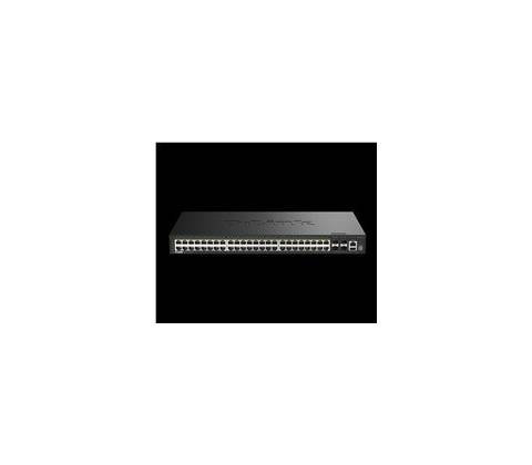 D-Link DGS-1530-52P/E