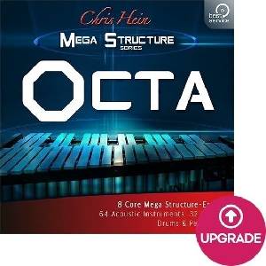 Best Service Chris Hein - OCTA Crossgrade (Дигитален продукт)