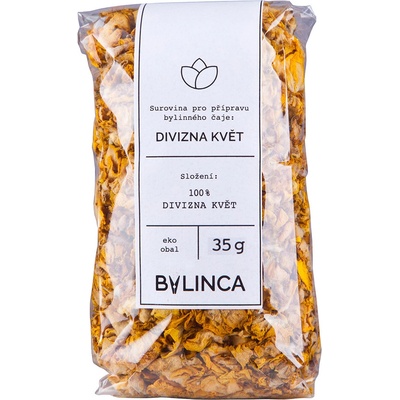 Bylinka DIVIZNA KVĚT 35 g