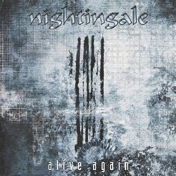 Nightingale - Alive Again (Remastered) (Reissue) (LP) (0198028331814)