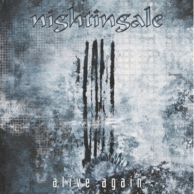 Nightingale - Alive Again (Remastered) (Reissue) (LP) (0198028331814)