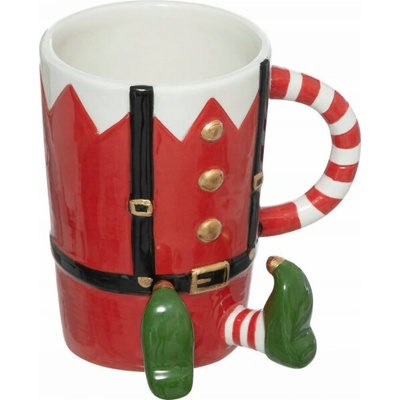 Atmosphera Hrnek Christmas Elf 300 ml