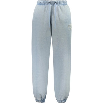 Guess Jeans pánské kalhoty Modré
