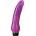 Seven Creations Вибратор силикон ''pen. pleasures'' 19 см. цв. ЛИЛАВ