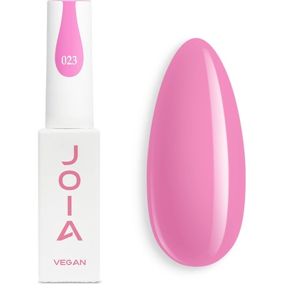 JOIA vegan Гел лак Joia Vegan 023, 6 мл (3023)