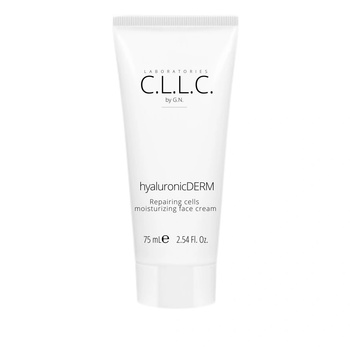 C. l. l. c. by g. n C. L. L. C. hyaluronicDERM Дневен крем дамски 75ml