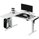 Image 1 of Ultradesk Winger White (UDESK-WI-BWA/BWB)