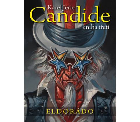 Candide 3: Eldorádo