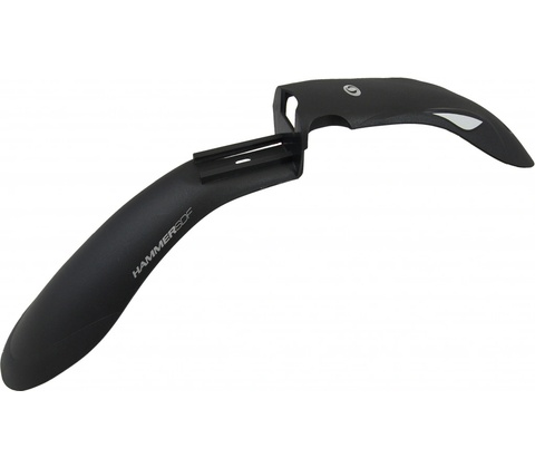 Simpla Hammer SDF