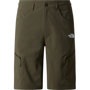 The North Face TNF Exploration Short Mens - Taupe Green