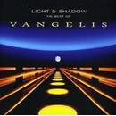 Hudba VANGELIS: LIGHT AND SHADOW: THE BEST OF CD