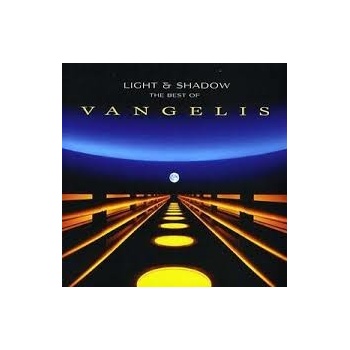 VANGELIS: LIGHT AND SHADOW: THE BEST OF CD