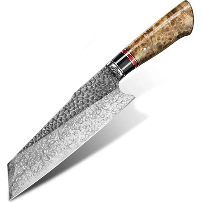 KnifeBoss damaškový nôž Gyuto Chef 8" 172 mm VG-10