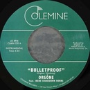 Orgone - 7" Bulletproof LP