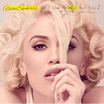 STEFANI GWEN: THIS IS WHAT THE TRUTH/DLX CD