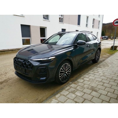 Audi Q5 2.0 TDI Sportback 150 kW