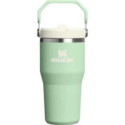 Stanley The IceFlow Flip Straw 2.0 Tumbler 600 ml 20oz Pistachio