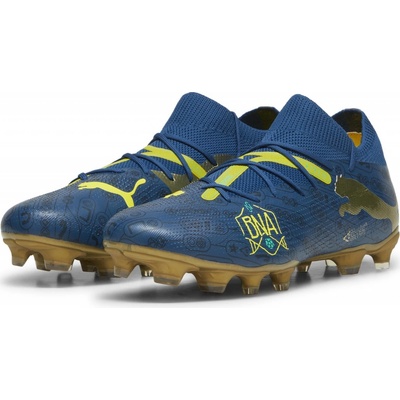 Puma Future 7 Match BNA FG/AG JR 108083 01