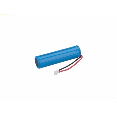 EXTOL 43140B 3,6 V, 2600mAh