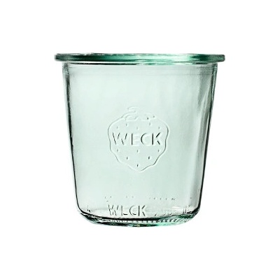 WECK Sturz 6 x 290 ml