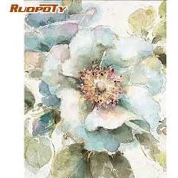 Image 1 of Цвете 40/50 см