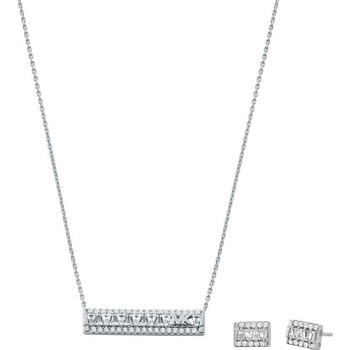 Image 1 of Michael Kors Колие и обици Michael Kors (MKC1688SET)