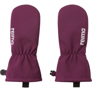 Reima Детски ръкавици Reima Kid's Osaten Gloves - Deep Purple - размер 4 (EU) (202-7848-0213)