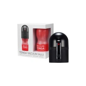 TENGA Vacuum Max TENGA (P24615)
