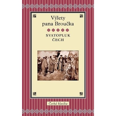 Výlety pana Broučka