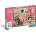 Clementoni - Puzzle Collage princess - 100 piese