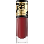 Eveline Cosmetics Gel Laque 55 Лак за нокти 8ml