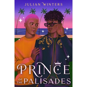 Prince of the Palisades | Winters, Julian (ISBN: 9780593624425)