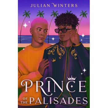 Image 1 of Prince of the Palisades | Winters, Julian