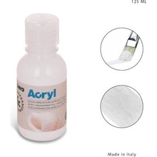 Primo acrylic krycí nátěr 125 ml