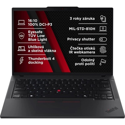 Lenovo ThinkPad P14s G6 21QT0013CK