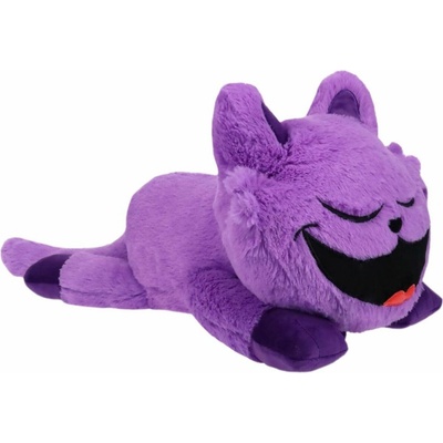 EPEE Poppy Playtime Plyšák CatNap spící
