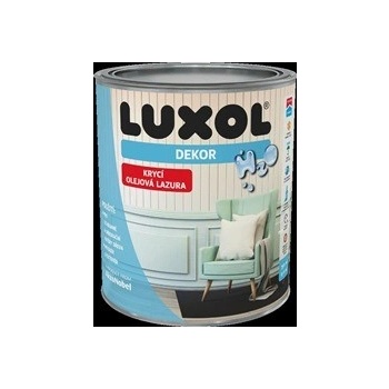 Luxol Lodný lak 0,75 l